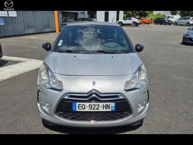 Citroen Ds3 image 6