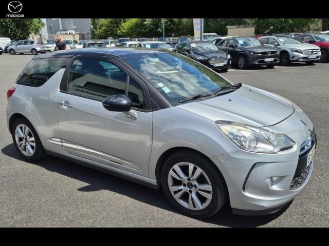 Citroen Ds3 image 4