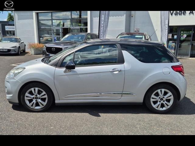Citroen Ds3 image 7