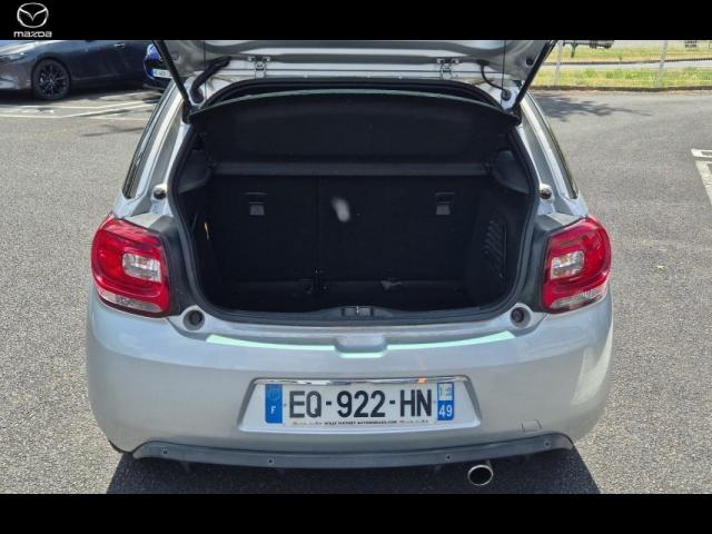 Citroen Ds3 image 1