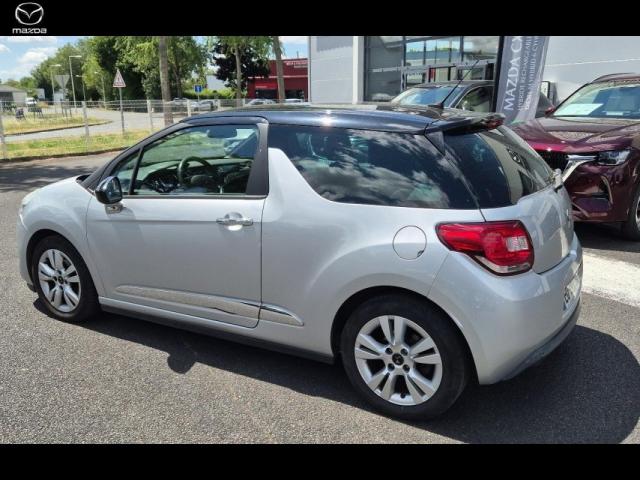 Citroen Ds3 image 9