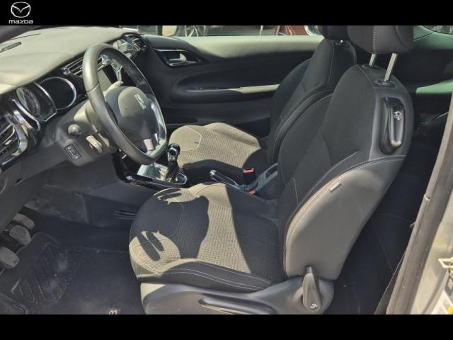 Citroen Ds3 image 8