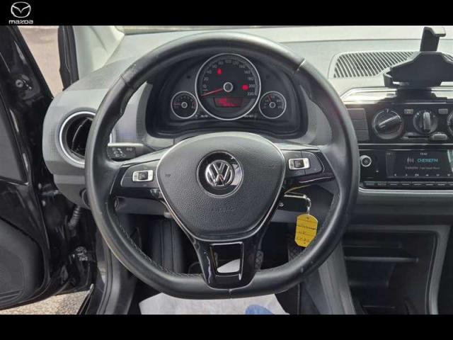 Volkswagen Up! image 6