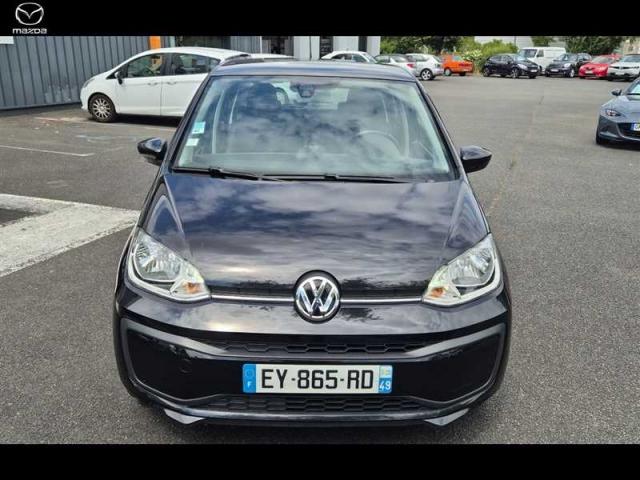 Volkswagen Up! image 1