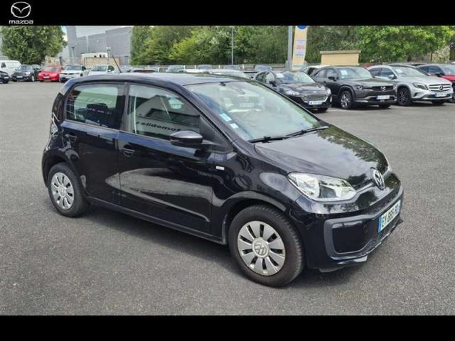 Volkswagen Up! image 8