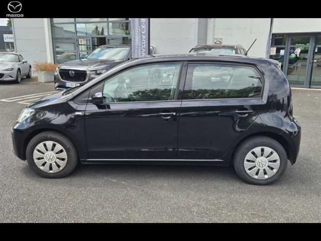 Volkswagen Up! image 3