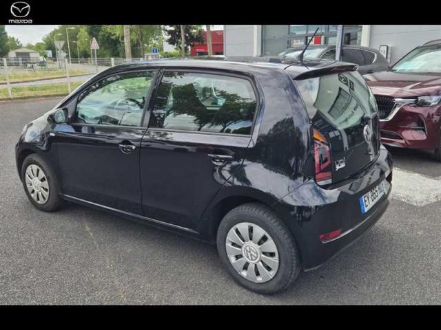 Volkswagen Up! image 9