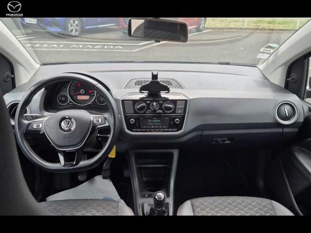 Volkswagen Up! image 2