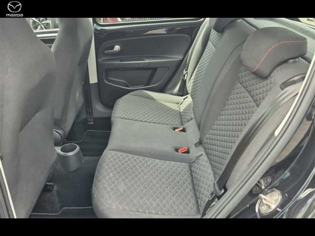 Volkswagen Up! image 5