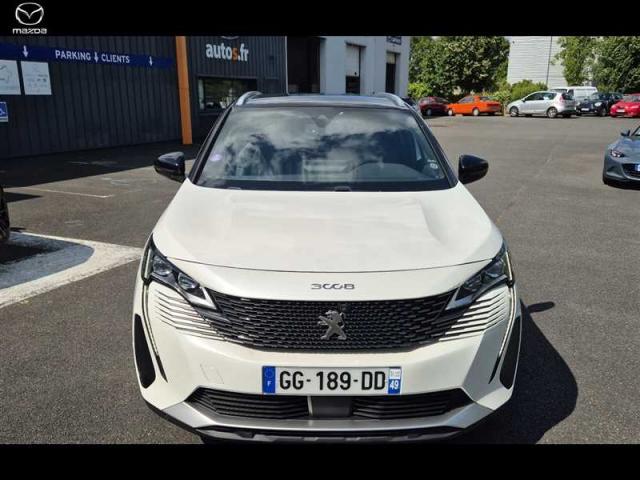 Peugeot 3008 image 7