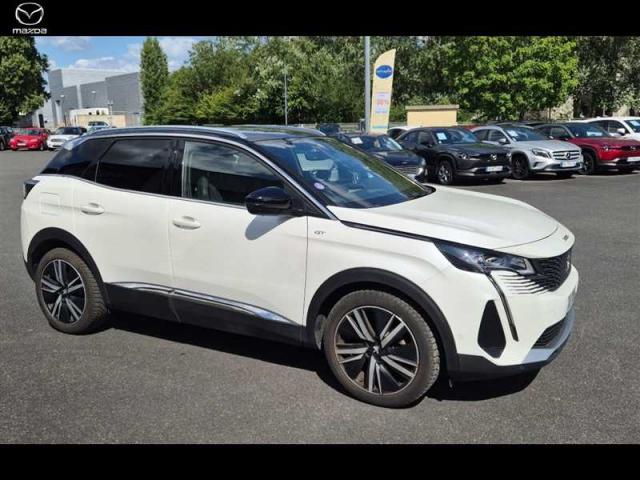 Peugeot 3008 image 1