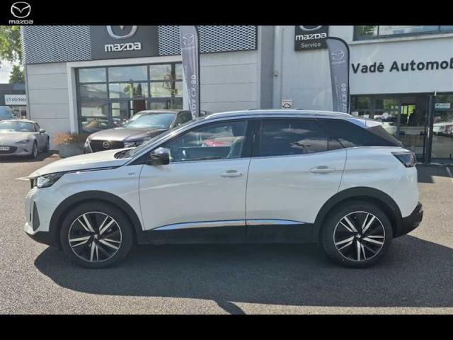 Peugeot 3008 image 9