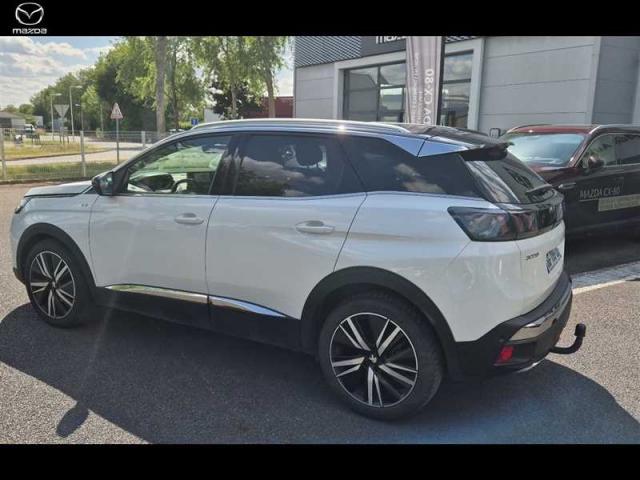 Peugeot 3008 image 6
