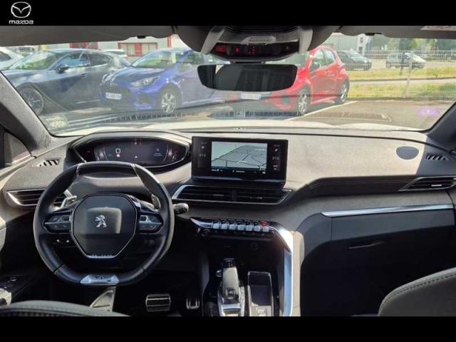 Peugeot 3008 image 4