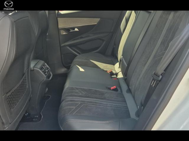Peugeot 3008 image 8