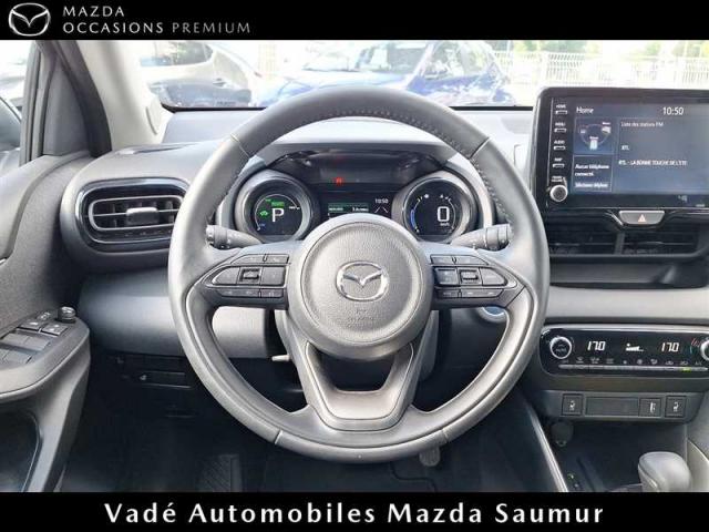 Mazda 2 image 8