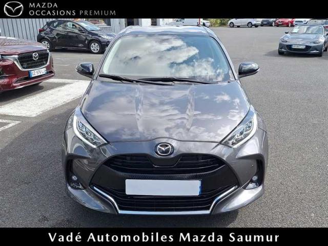 Mazda 2 image 4