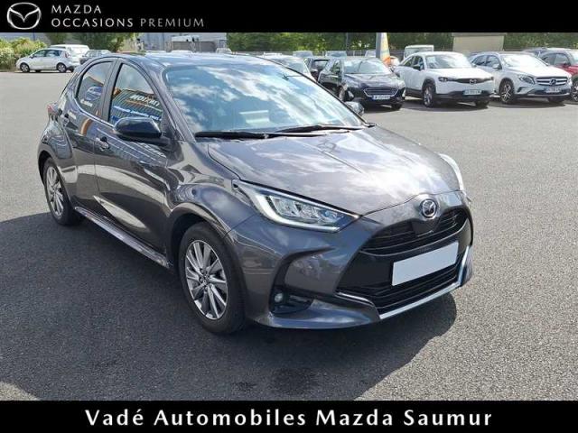 Mazda 2 image 5