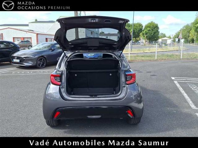 Mazda 2 image 7