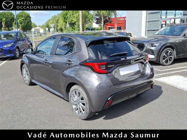 Mazda 2 image 6