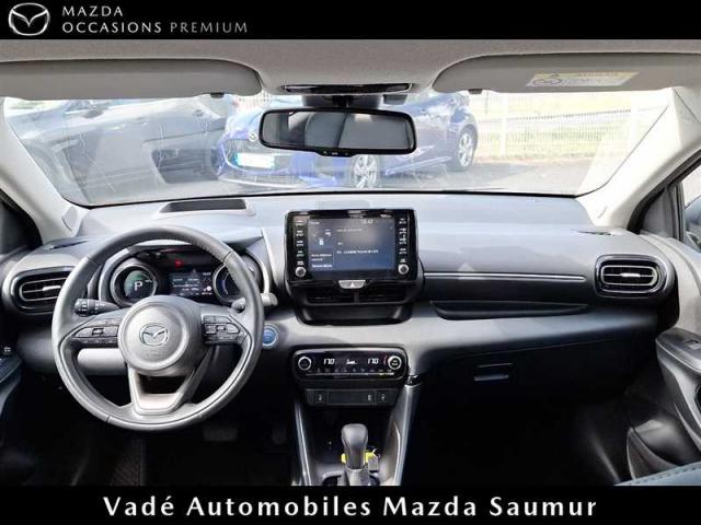 Mazda 2 image 3