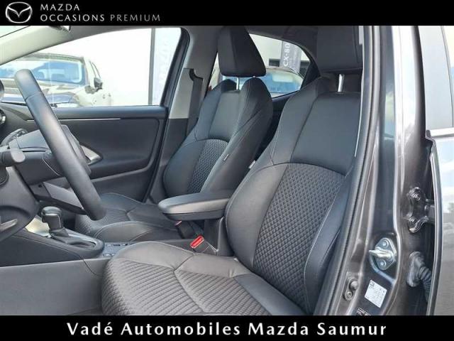 Mazda 2 image 9