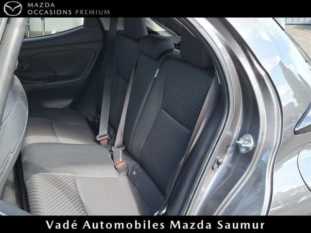 Mazda 2 image 1