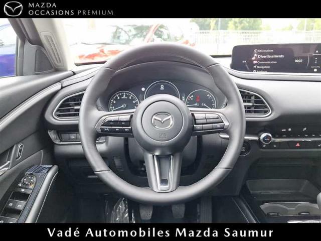Mazda Cx-30 image 2