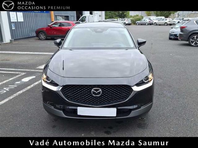 Mazda Cx-30 image 6
