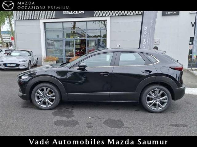 Mazda Cx-30 image 3