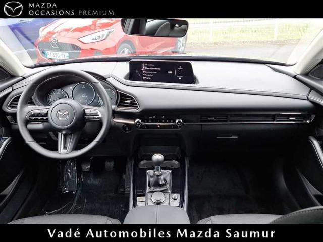 Mazda Cx-30 image 5