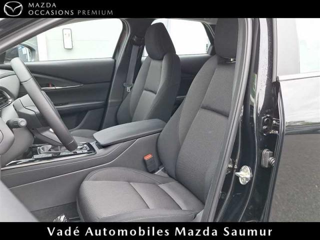 Mazda Cx-30 image 4