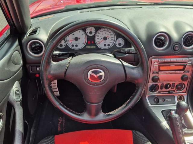 Mazda Mx-5 image 8