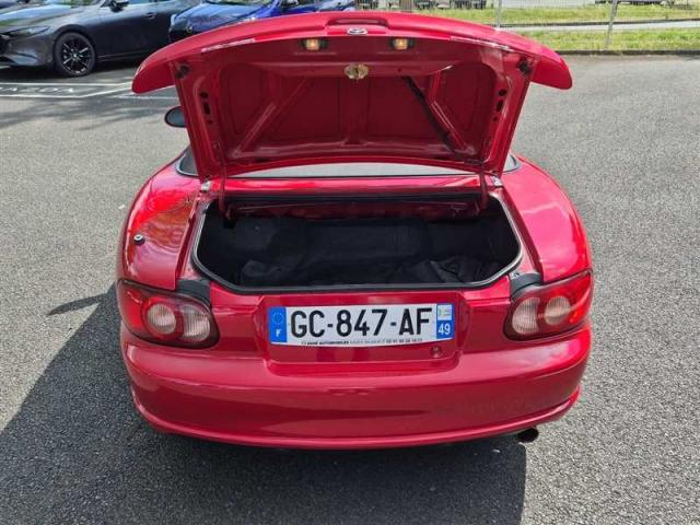 Mazda Mx-5 image 9