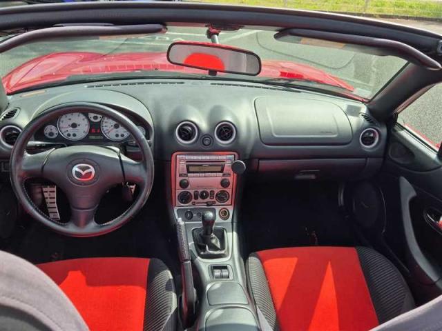 Mazda Mx-5 image 6