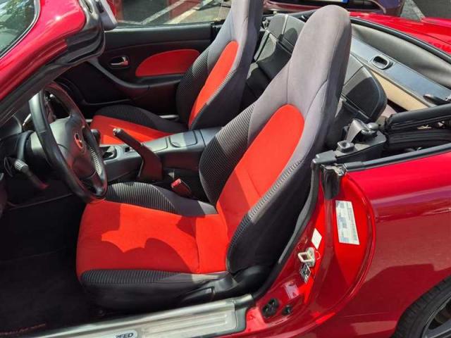 Mazda Mx-5 image 2