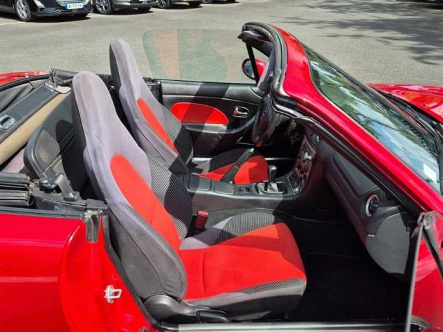 Mazda Mx-5 image 7