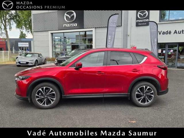 Mazda Cx-5 image 2