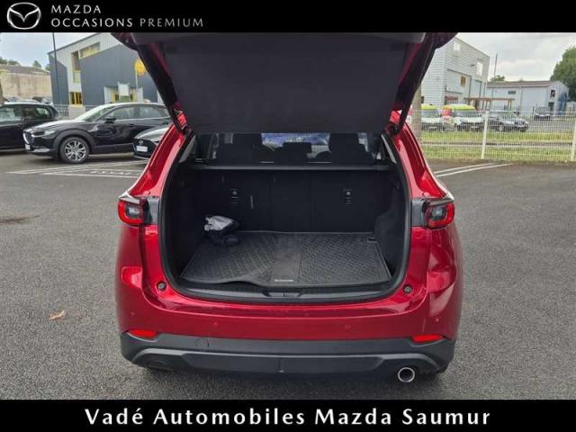 Mazda Cx-5 image 1