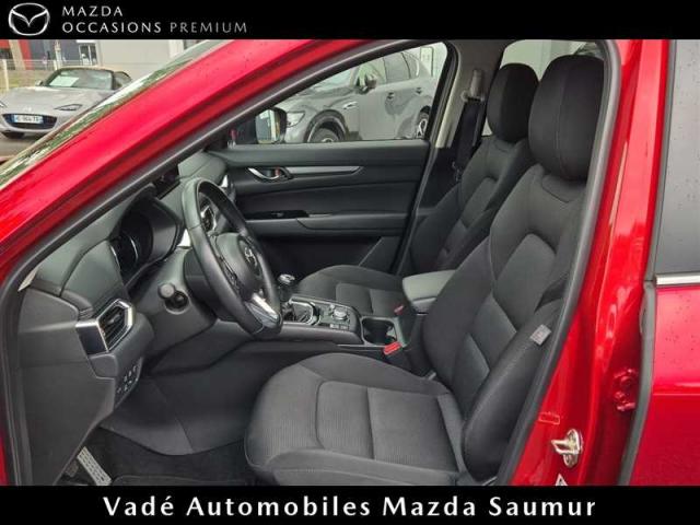 Mazda Cx-5 image 3