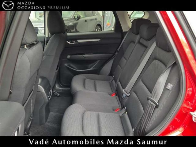 Mazda Cx-5 image 7