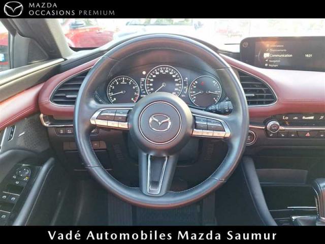 Mazda 3 image 3