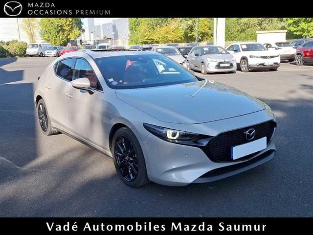 Mazda 3 image 9