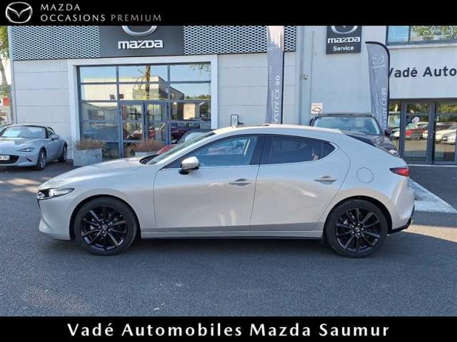 Mazda 3 image 5