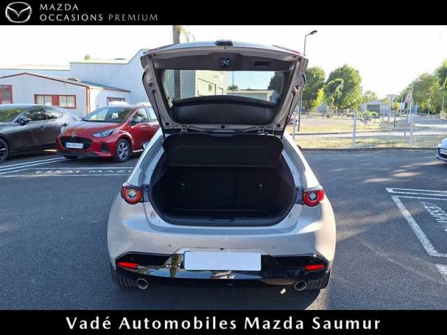 Mazda 3 image 6