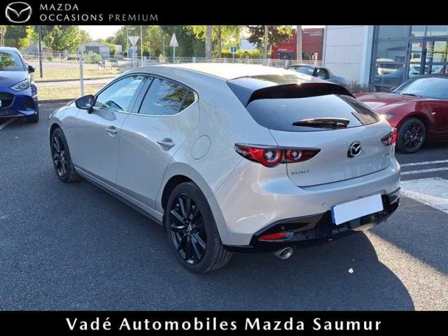 Mazda 3 image 4
