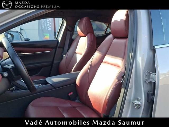 Mazda 3 image 1