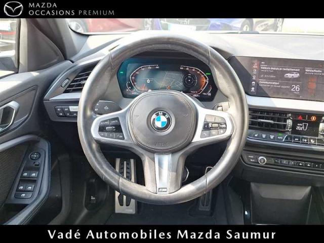 Bmw Série 1 image 2