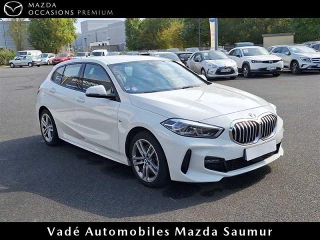 Bmw Série 1 image 1