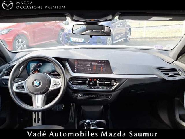 Bmw Série 1 image 4